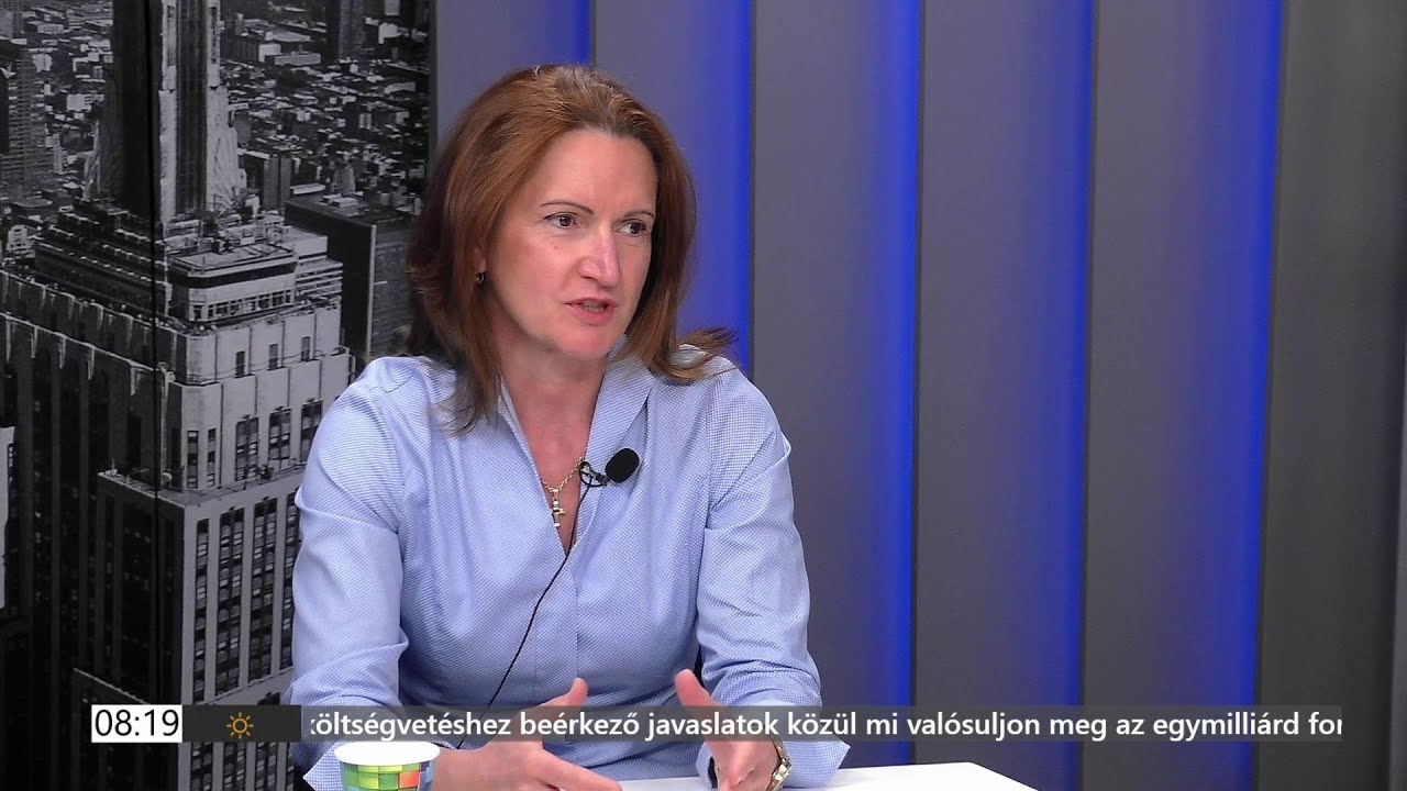 Pirkadat: Neubauer Katalin - A kereskedők panasza a MOHU-ra