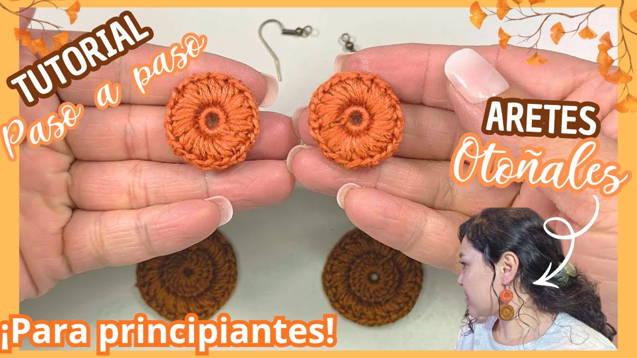 ✨Te TOMARA solo 15 min para tejer  estos HERMOSO ARTES una idea PARA VENDER| TUTORIAL PASO A PASO✨