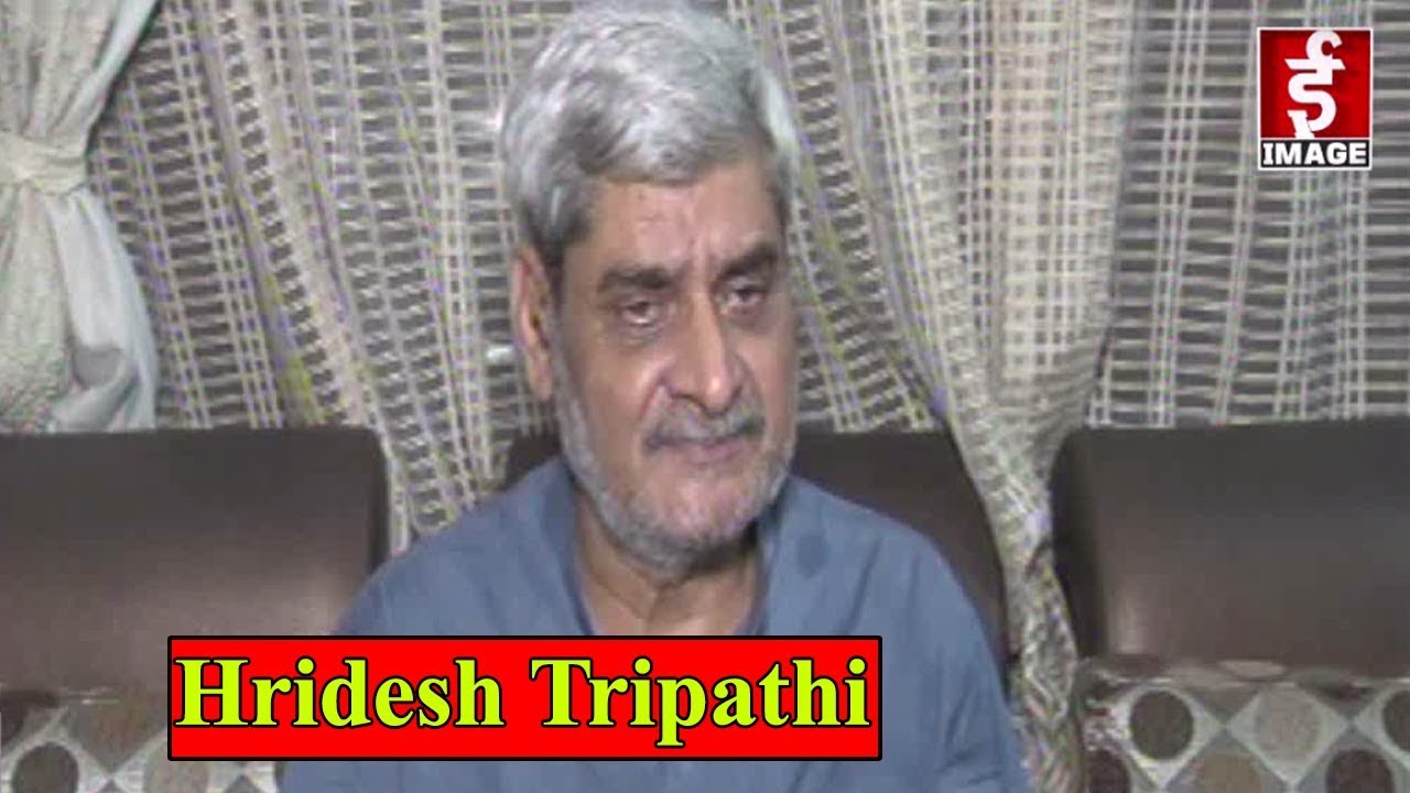 Image video wall with Hridesh Tripathi - 2076 - 05 - 17
