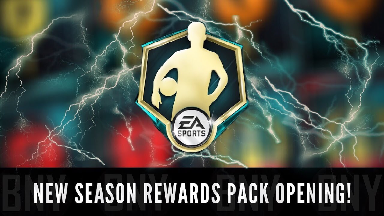 FIFA Mobile New Attack Mode Season Rank Up Rewards Pack Opening ! Final Season 6 Rewards Elites!