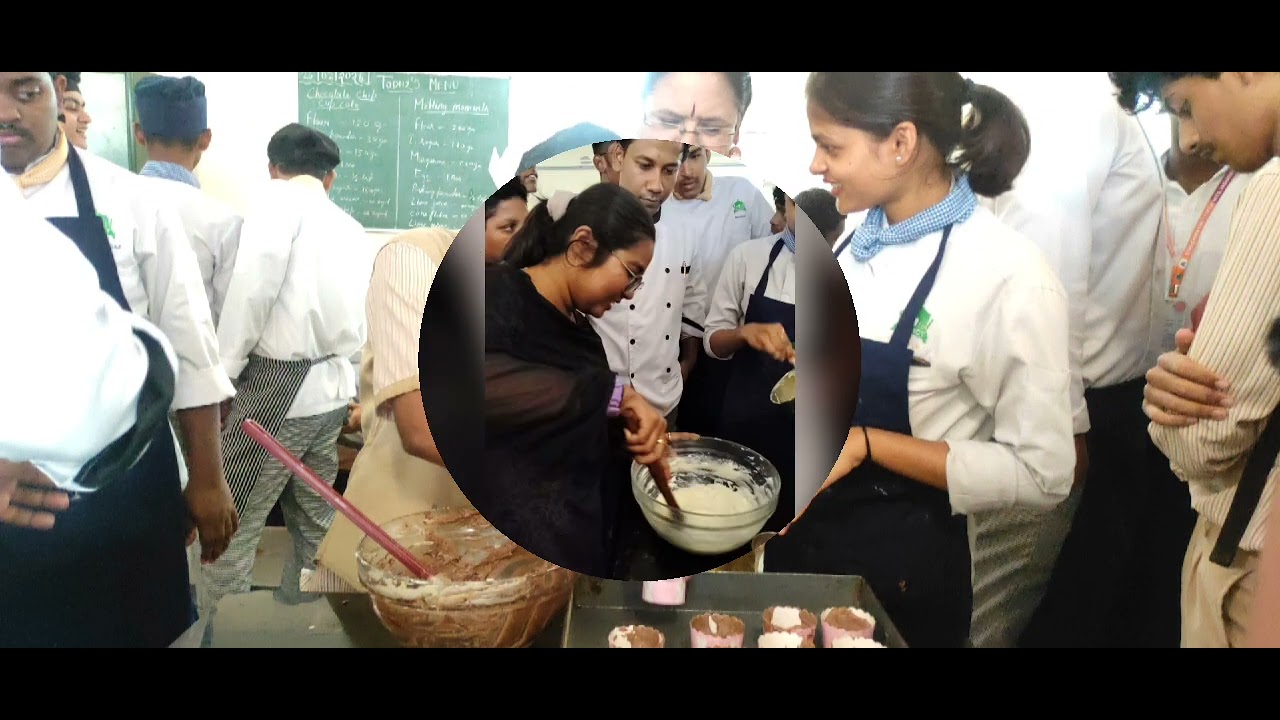 PondicherryInstituteOfCateringAndHotelManagement|Bridges Learning Vidyalaya