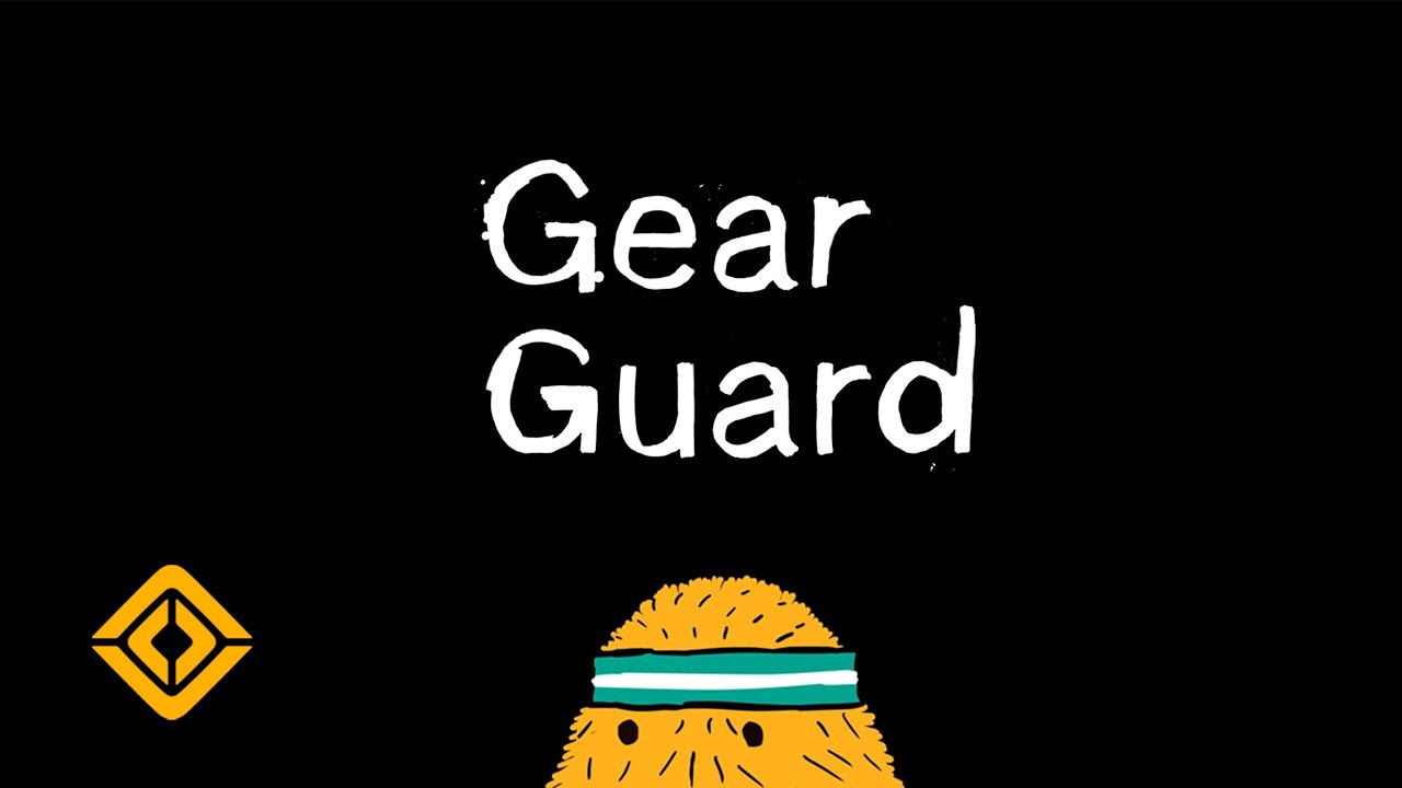Gear Guard | Meet the tech that protects everything in your R1T
