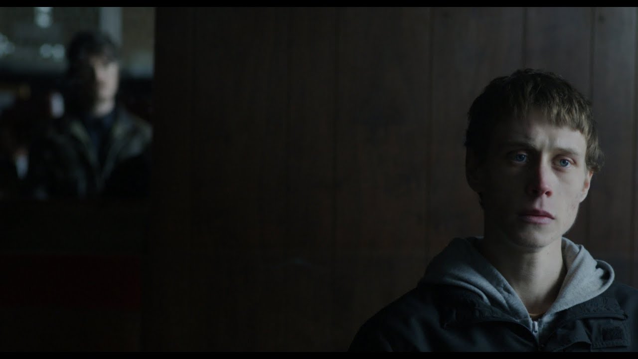 Bypass (2015) | TEASER