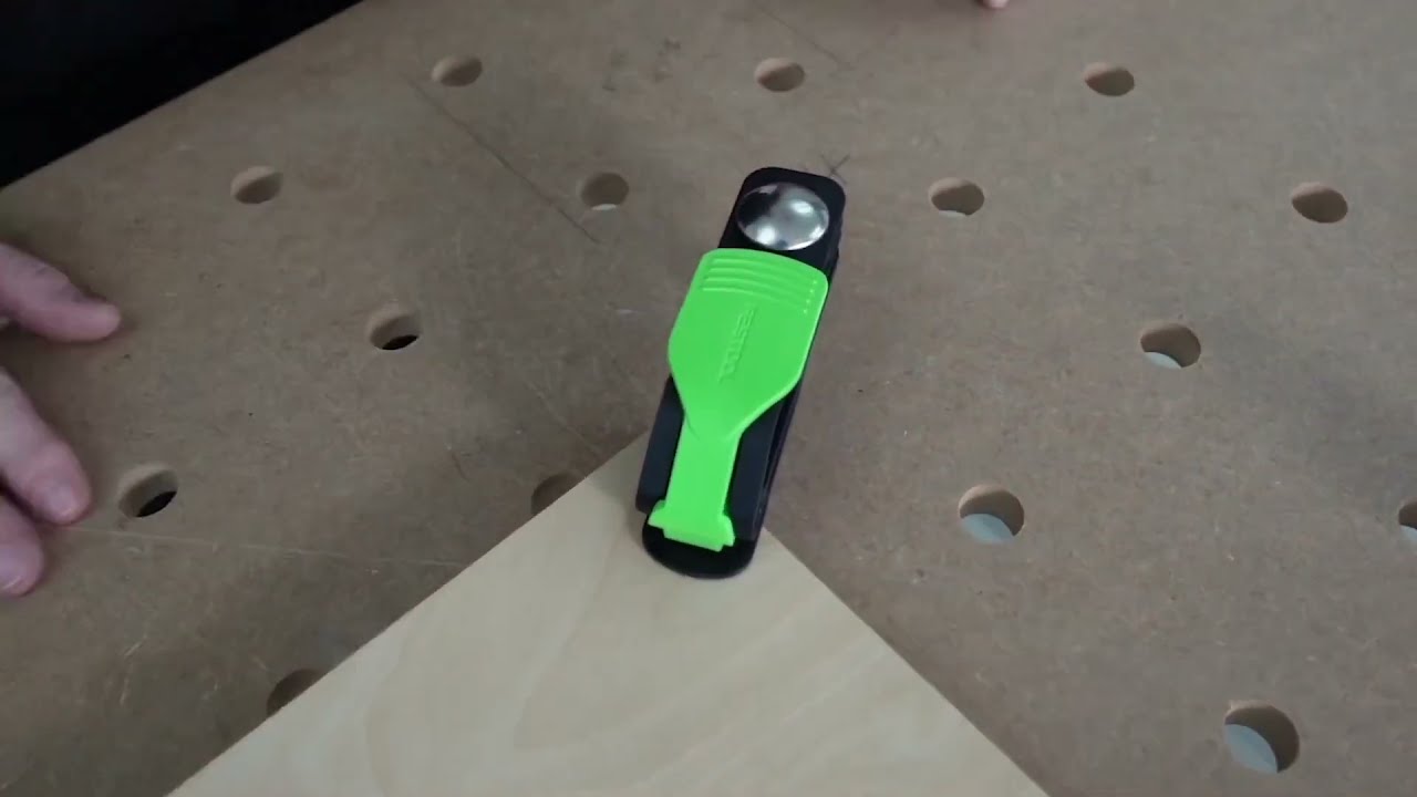 NEW! Festool OF 1010 REQ F Plunge Router