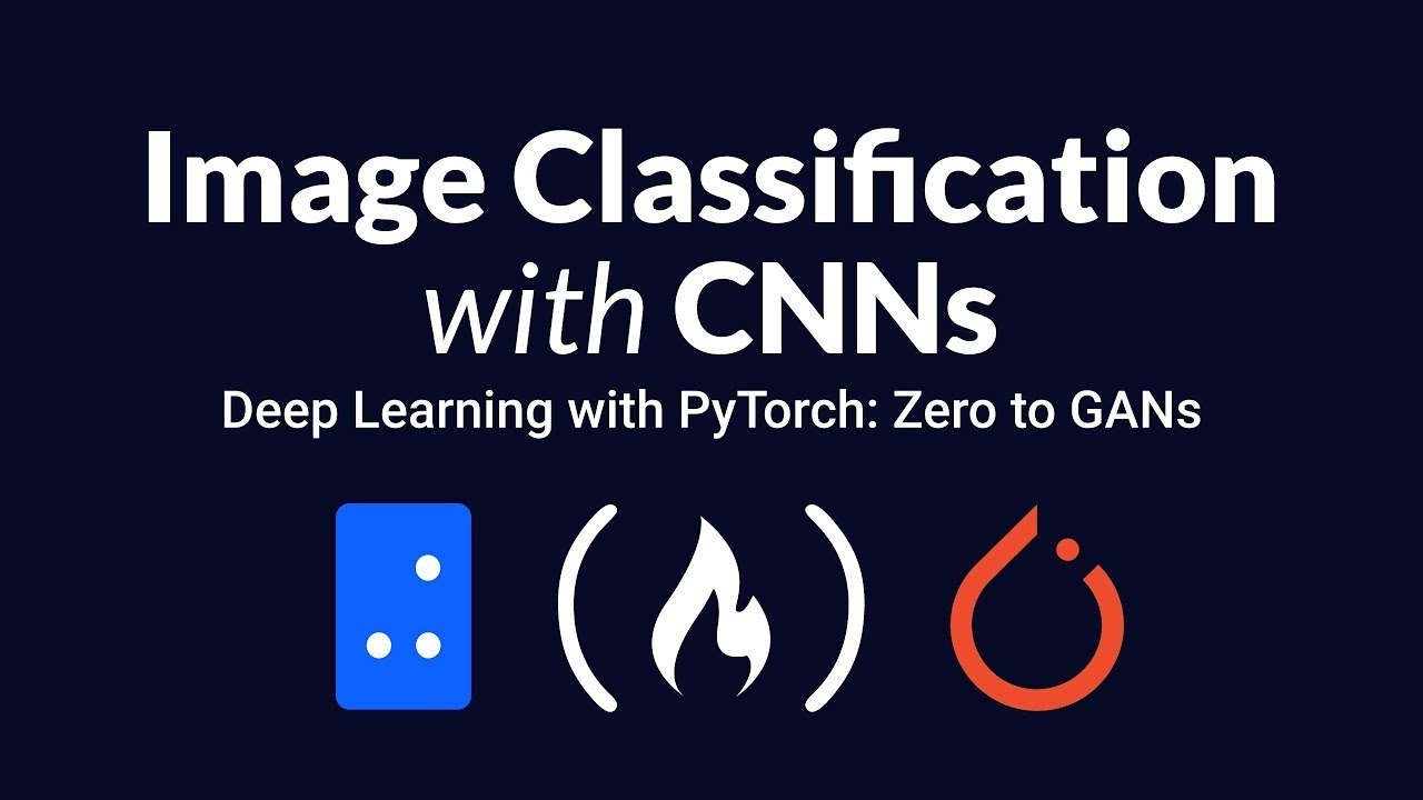 Image Classification with Convolutional Neural Networks | Deep Learning with PyTorch |4/6(हिंदी में)