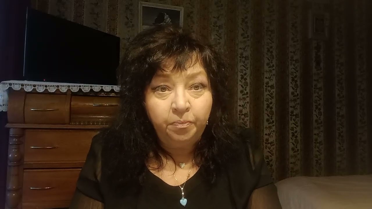 Ну,что немного мистики?