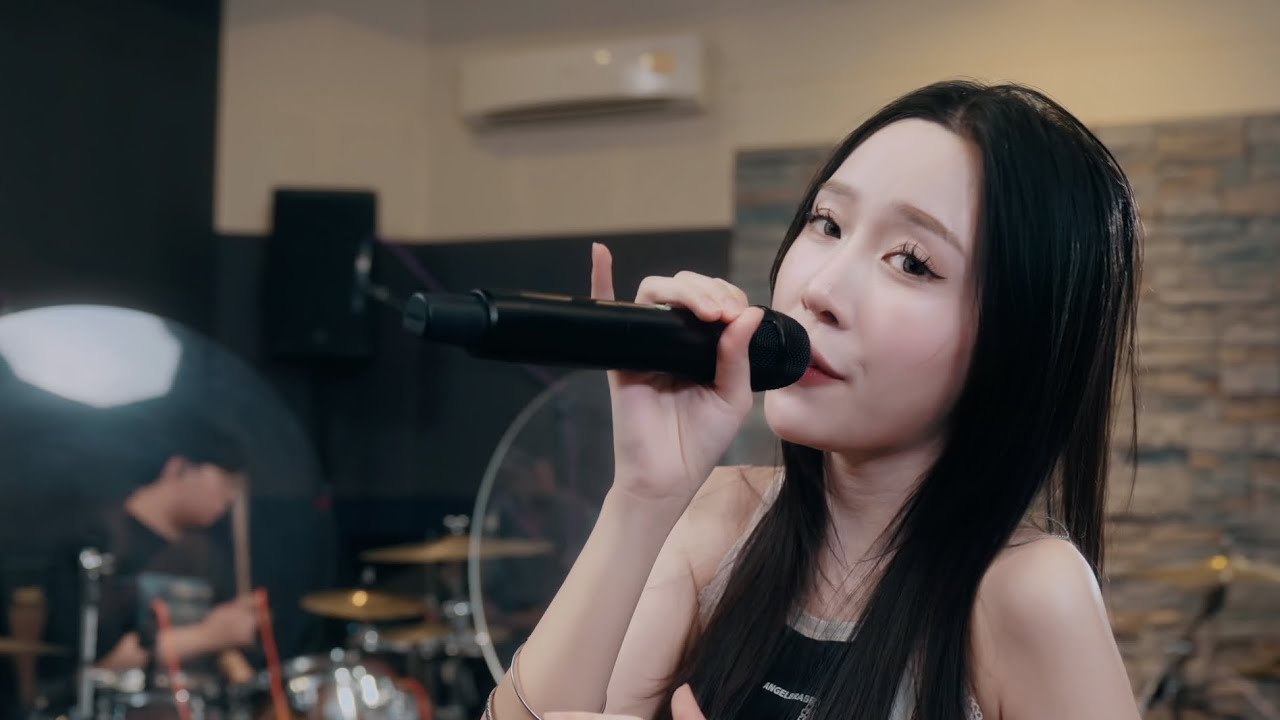 QQ - Sicker's Love (Rehearsal)