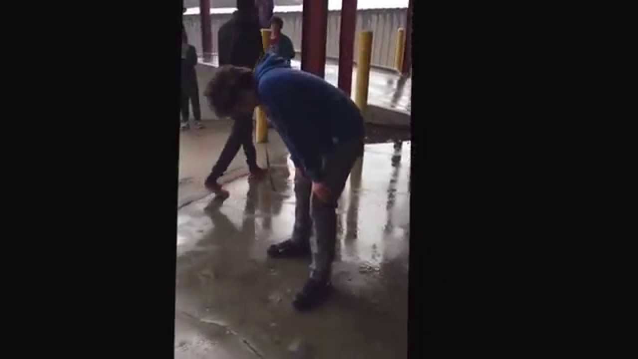 #worldstar fight