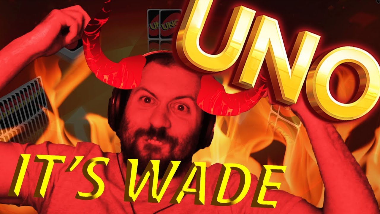 THE WORST EPISODE WE'VE EVER DONE | Uno Part 27