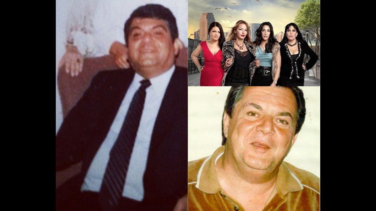 The Bonanno Mobster Who Ultimately Got Shelved
