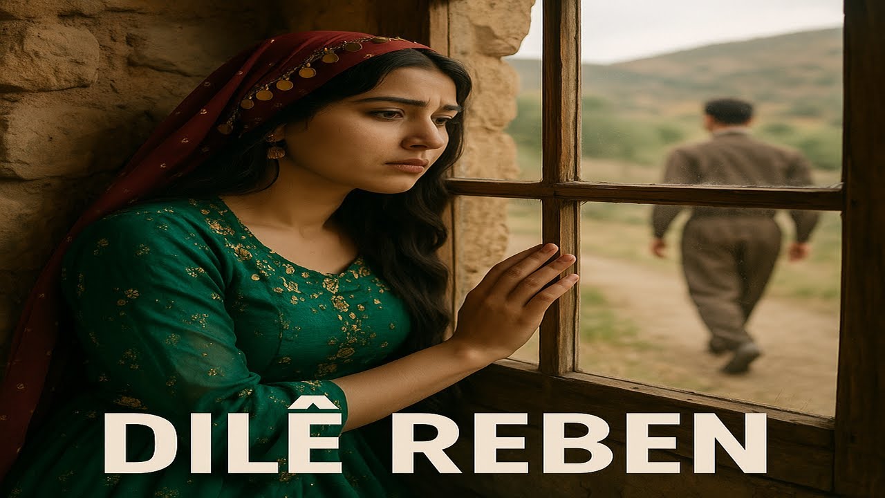 stran&ecirc;n kurd&icirc; ( DIL&Ecirc; REBEN ) | k&uuml;rt&ccedil;e şarkılar | اجمل اغاني كردية