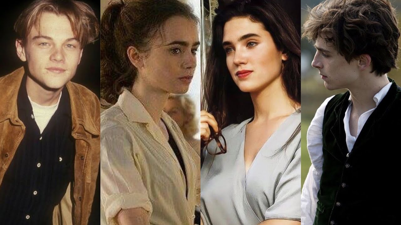 [HOLLYWOOD] Gục ngã trước nhan sắc đỉnh cao của các diễn viên Hollywood.Perfect !!! #hollywood