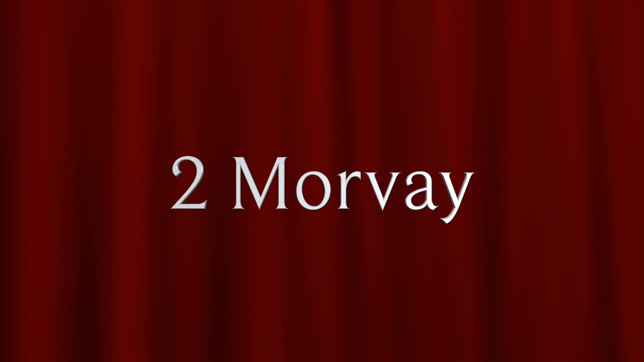 2 Morvay