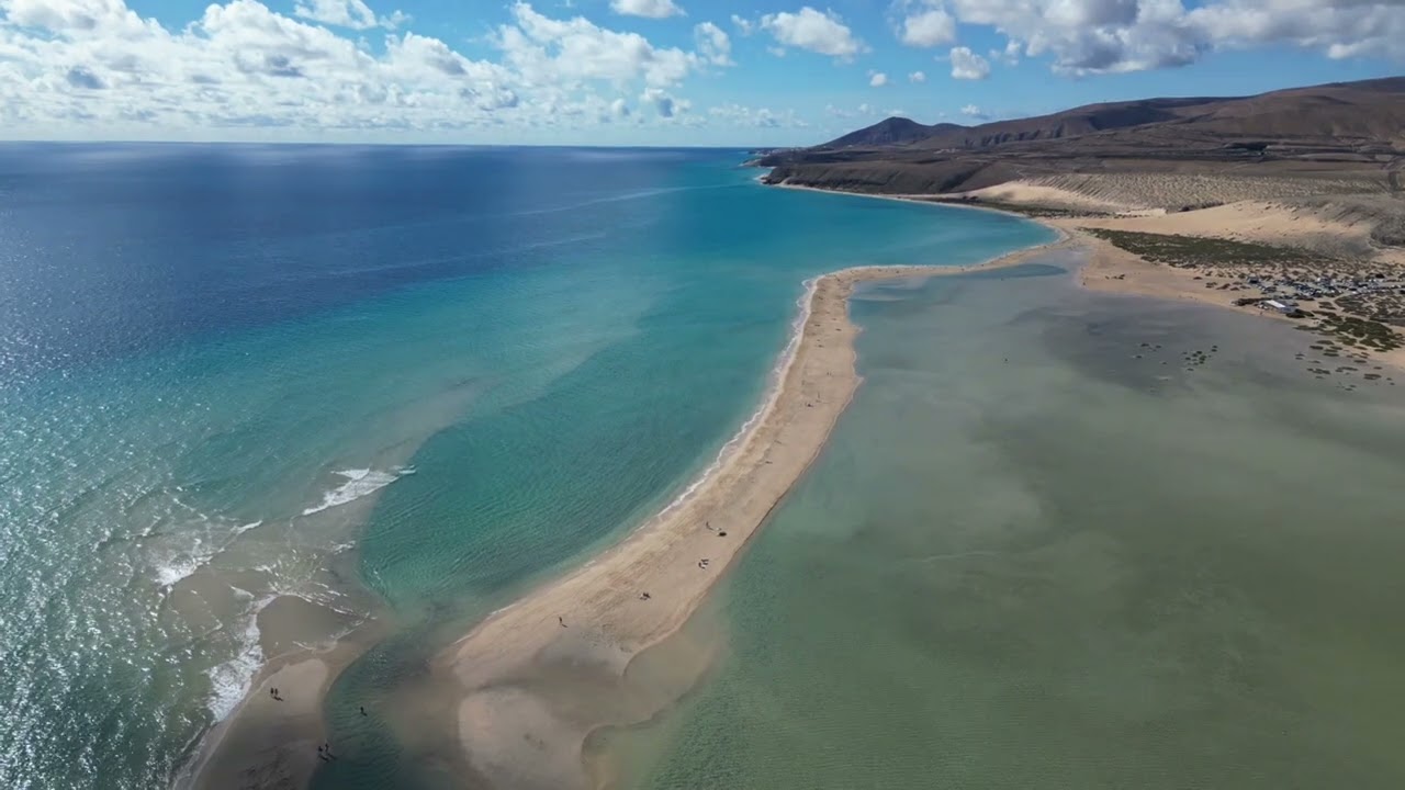 Sotovento / Fuerteventura 2024
