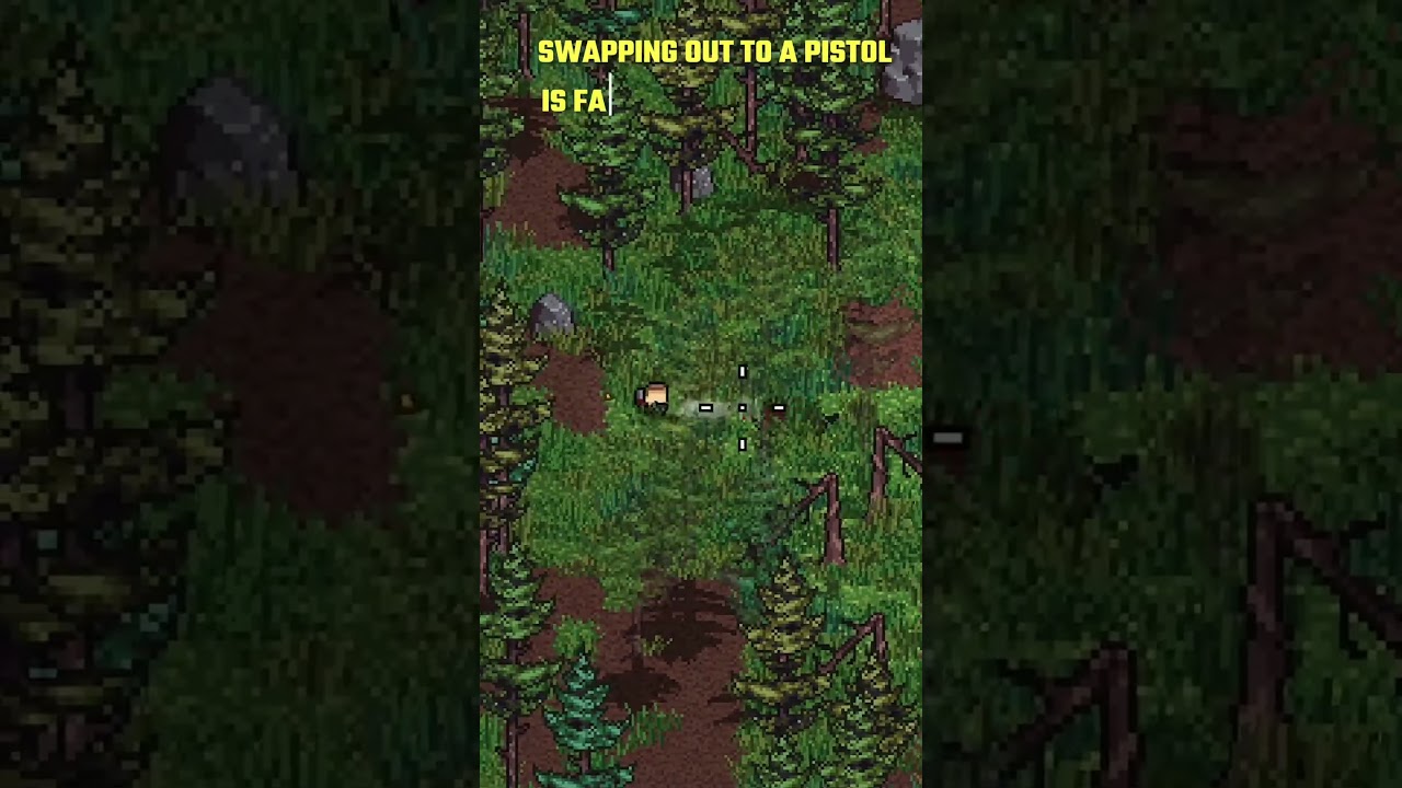 ZERO Sievert Tips | Part 1