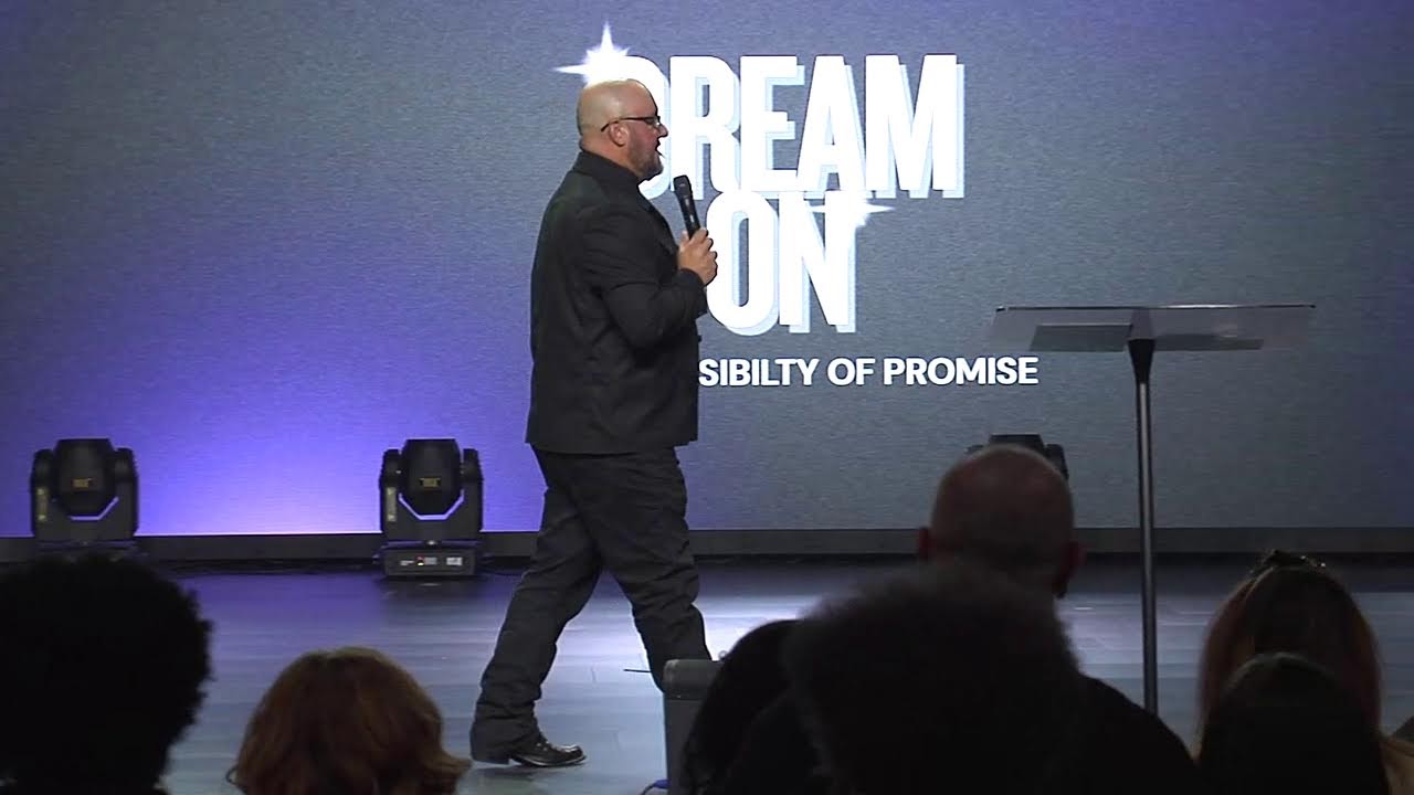 Quest Church Sunday 10am