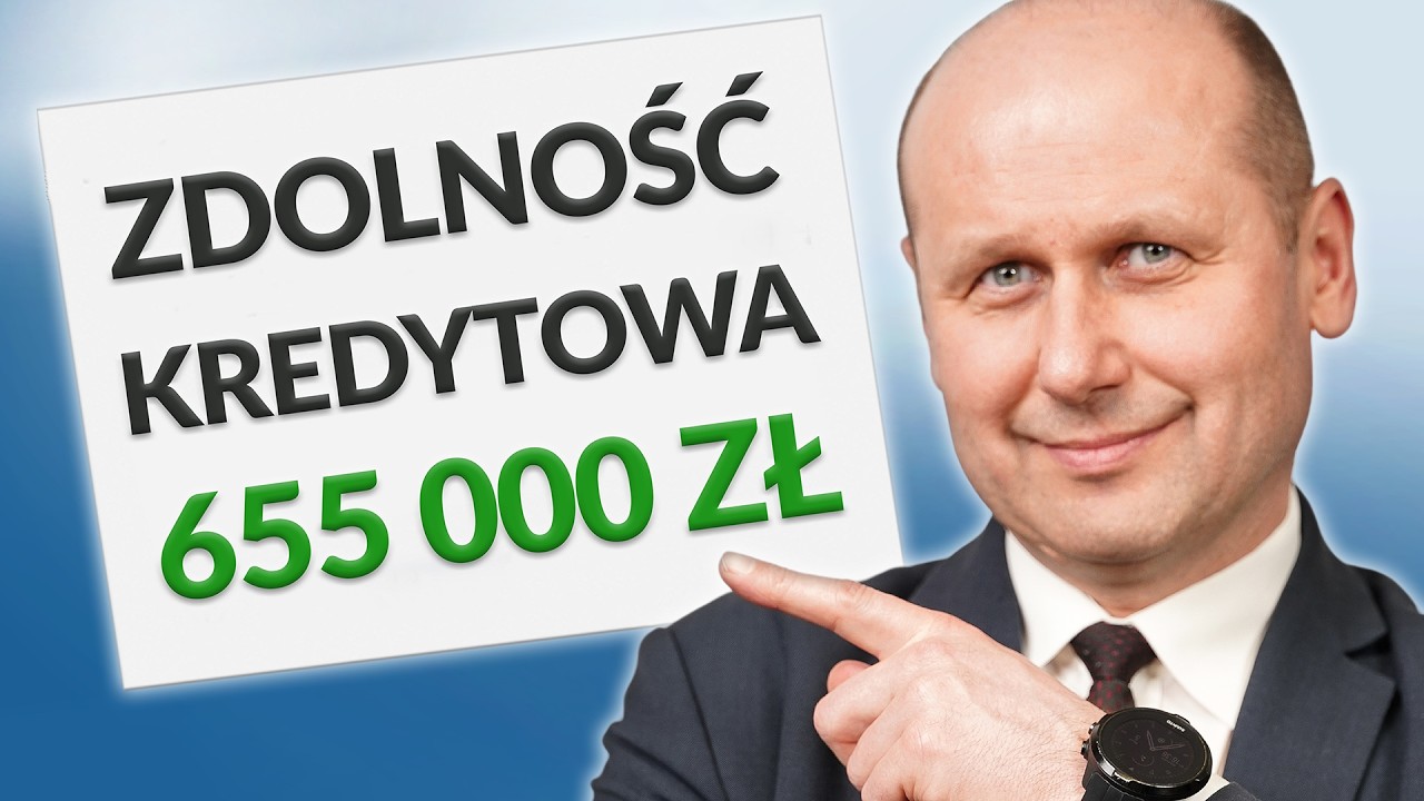 Jak najłatwiej sprawdzić zdolność kredytową?