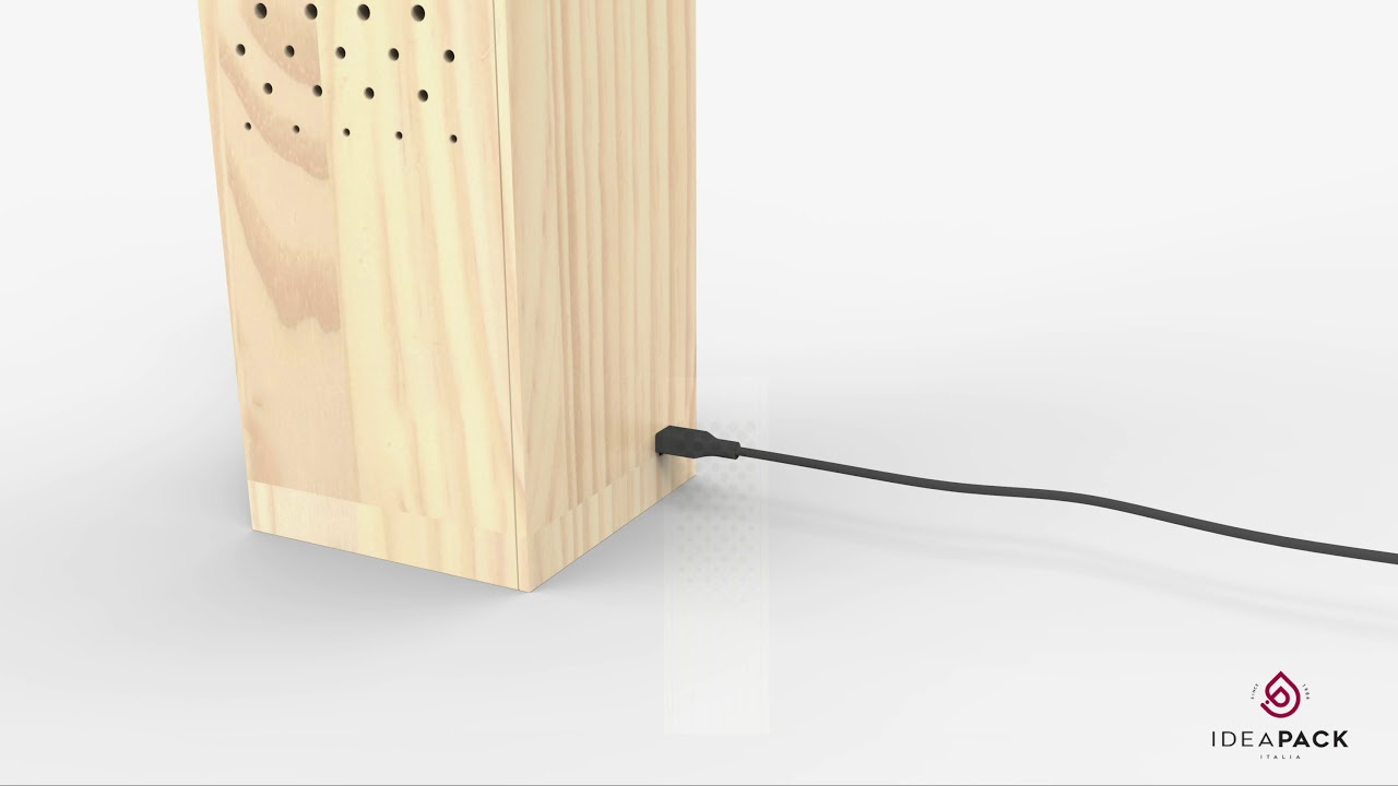 Ideapack Double Use LightBox ASL0589030