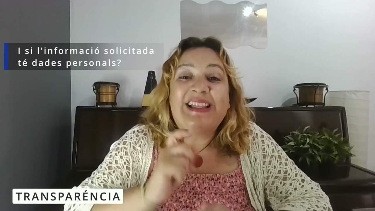 Transperència