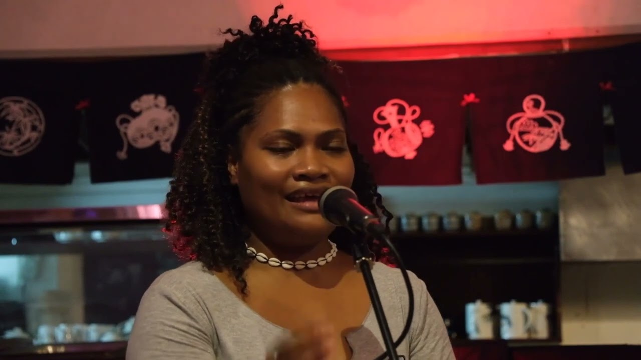 Na Vanua O Qo [Cover by 9PM Music Ft Asinate Mekemeke]