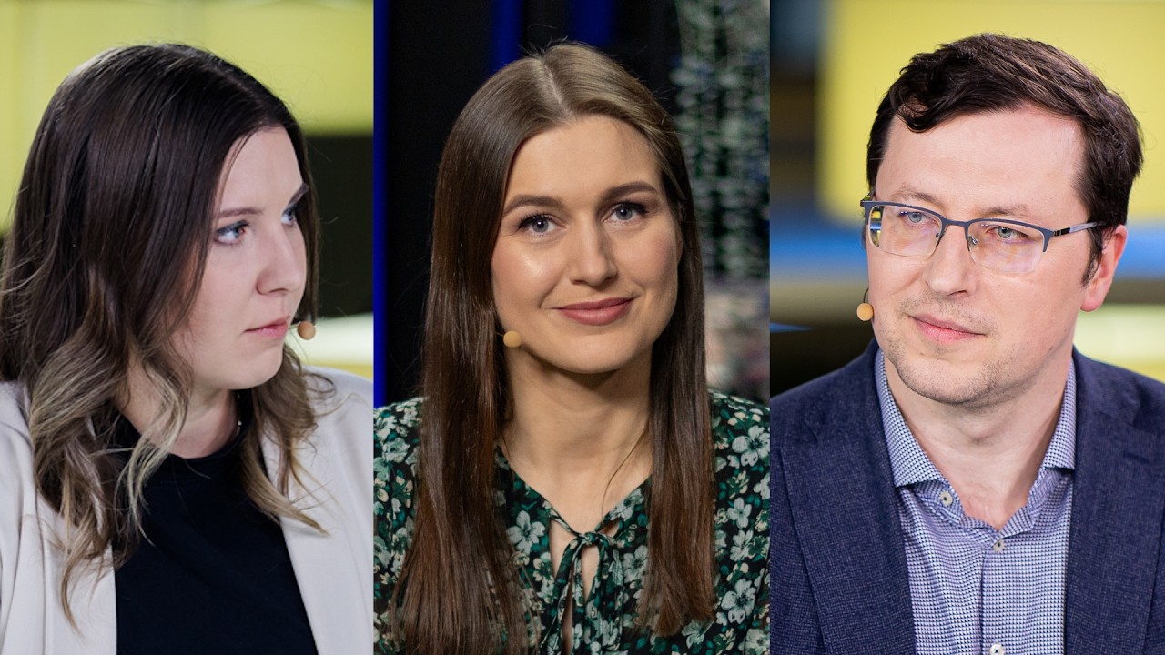Kas vyksta su antra pensijų pakopa? | Delfi redakcija