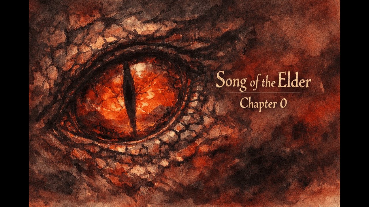 Song of the Elder — Chapter 0 | Medieval Ambient Music for Fantasy & RPG Journeys
