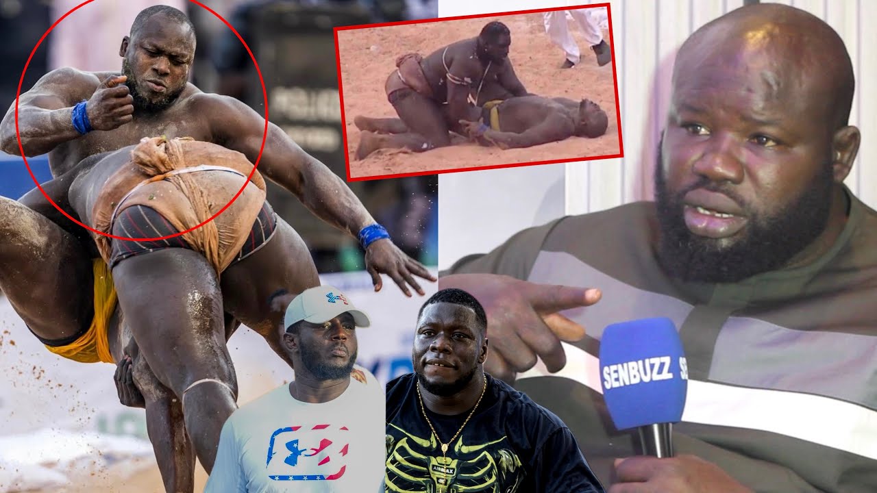 Chute de Modou Lo, Fadam fait une Analyse Pertinente et r&eacute;v&egrave;le &laquo;Dougousi Balla Gaye2 Mo Yakh Lamb&hellip;