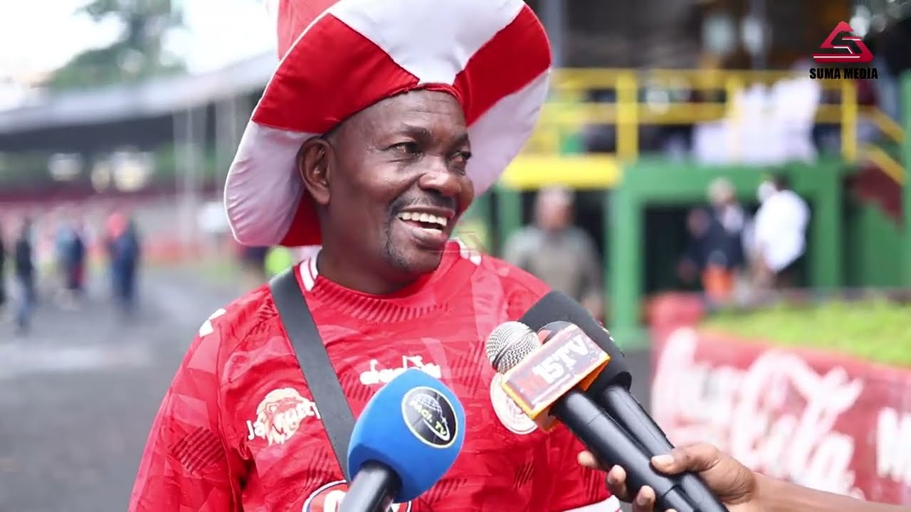 PASI MILIONI AMVAA ALLY KAMWE BAADA MCHEZO WA SIMBA KUHAIRISHWA DHIDI YA TRA/ARUSHA