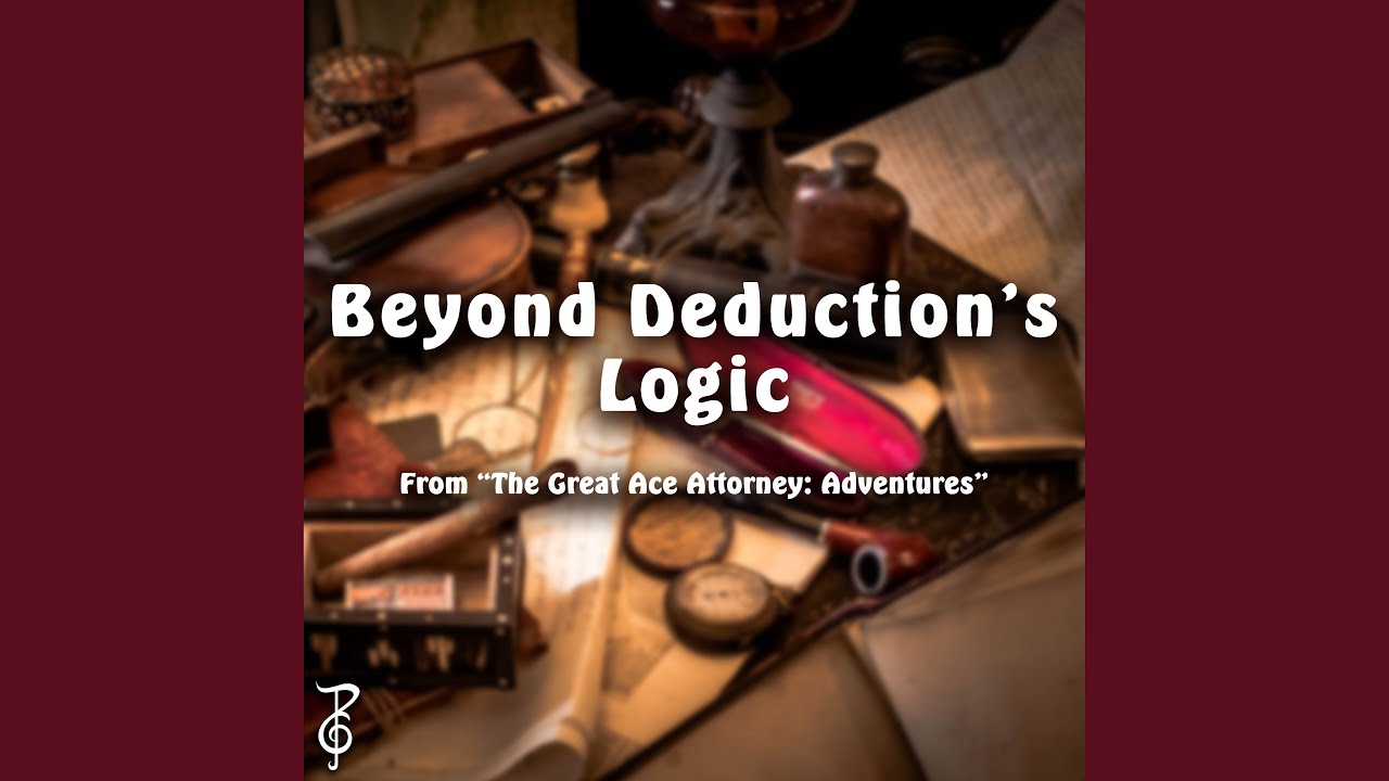 Beyond Deduction's Logic (From 