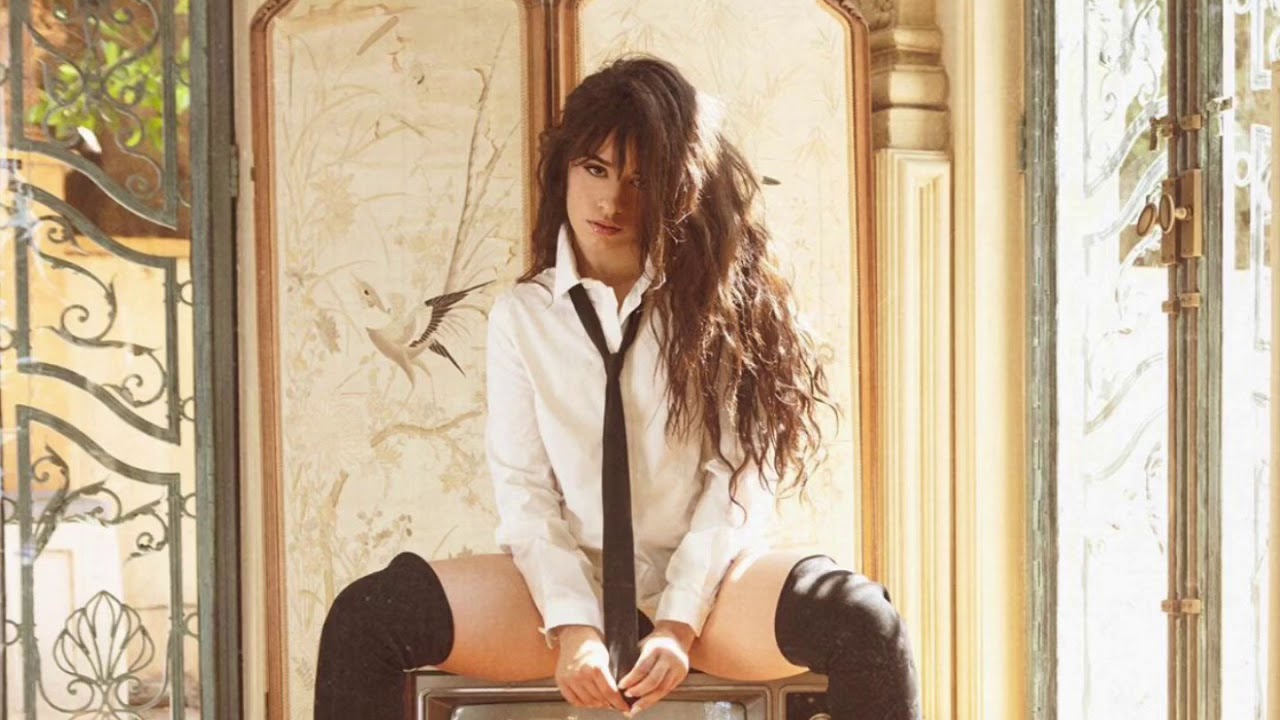 Camila Cabello - My Oh My (Male Version)