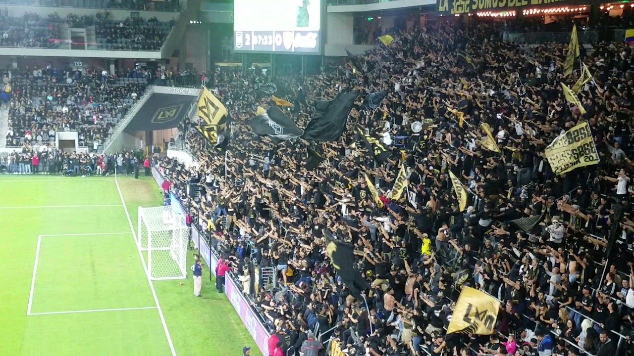 LAFC 3252 - 