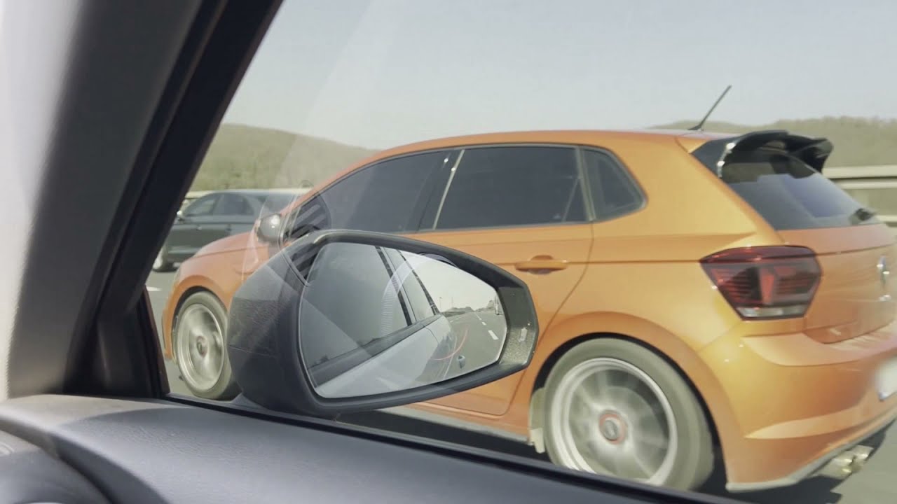 1.0 Tsi Polo - 1.0 Tsi Audi A3 - Audi A3 Tdi UPHILL