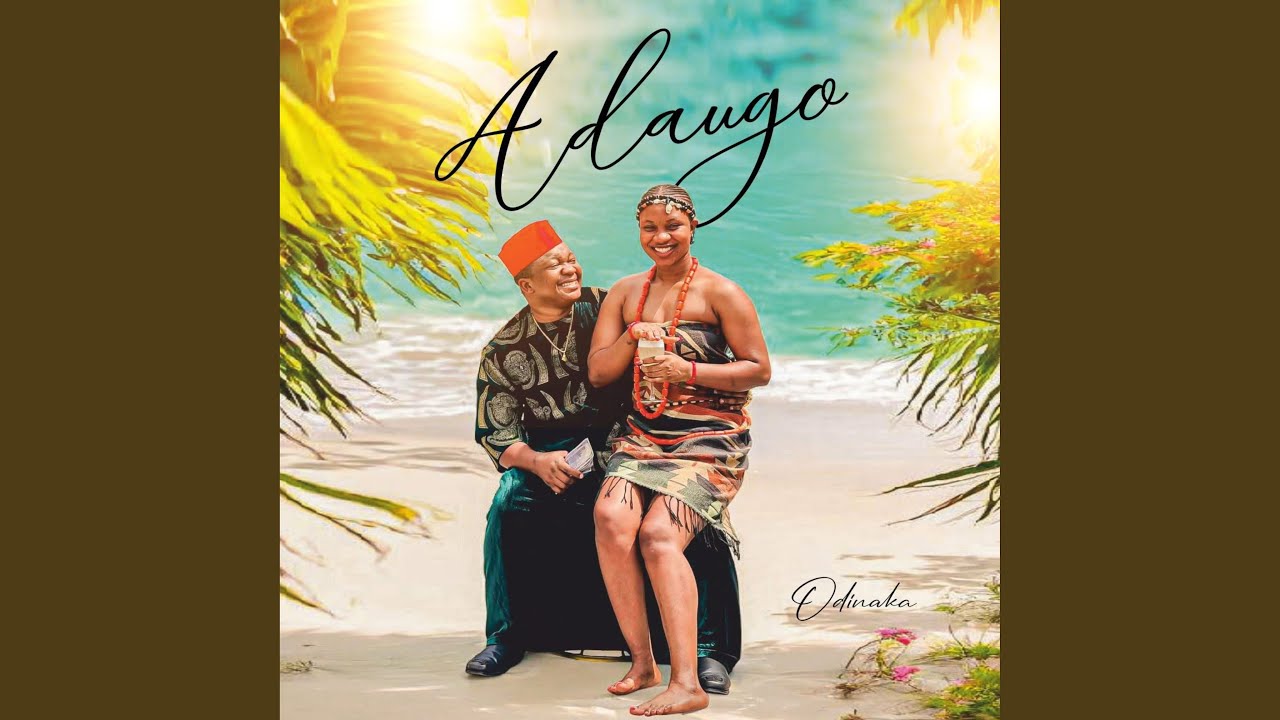 Adaugo