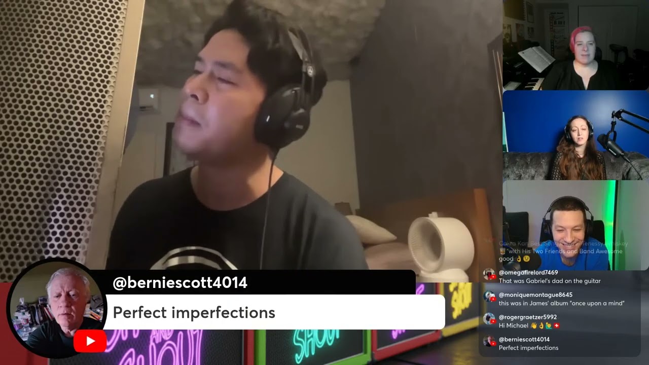 VOCAL COACH FIRST TIME HEARING Monster - James Blunt (Cakra Khan Cover) REACTION