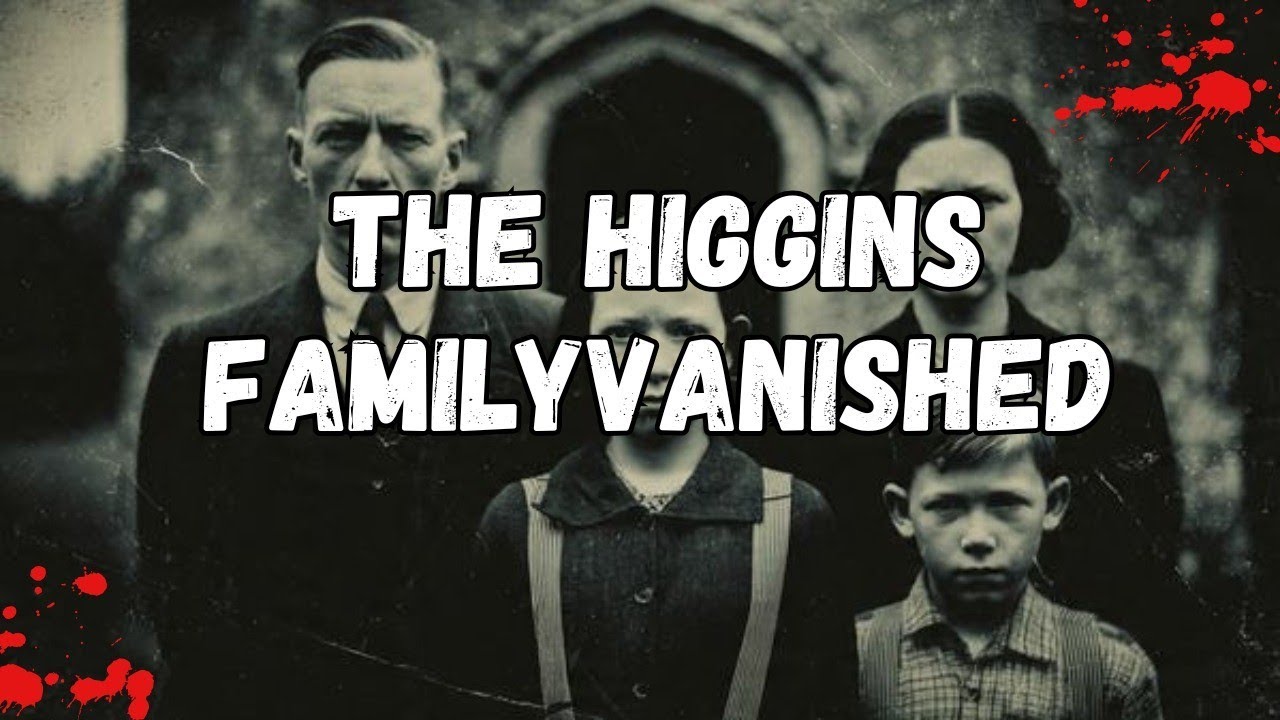 1965 Cold Case:The Family That Disappeared Without aTraceMystery