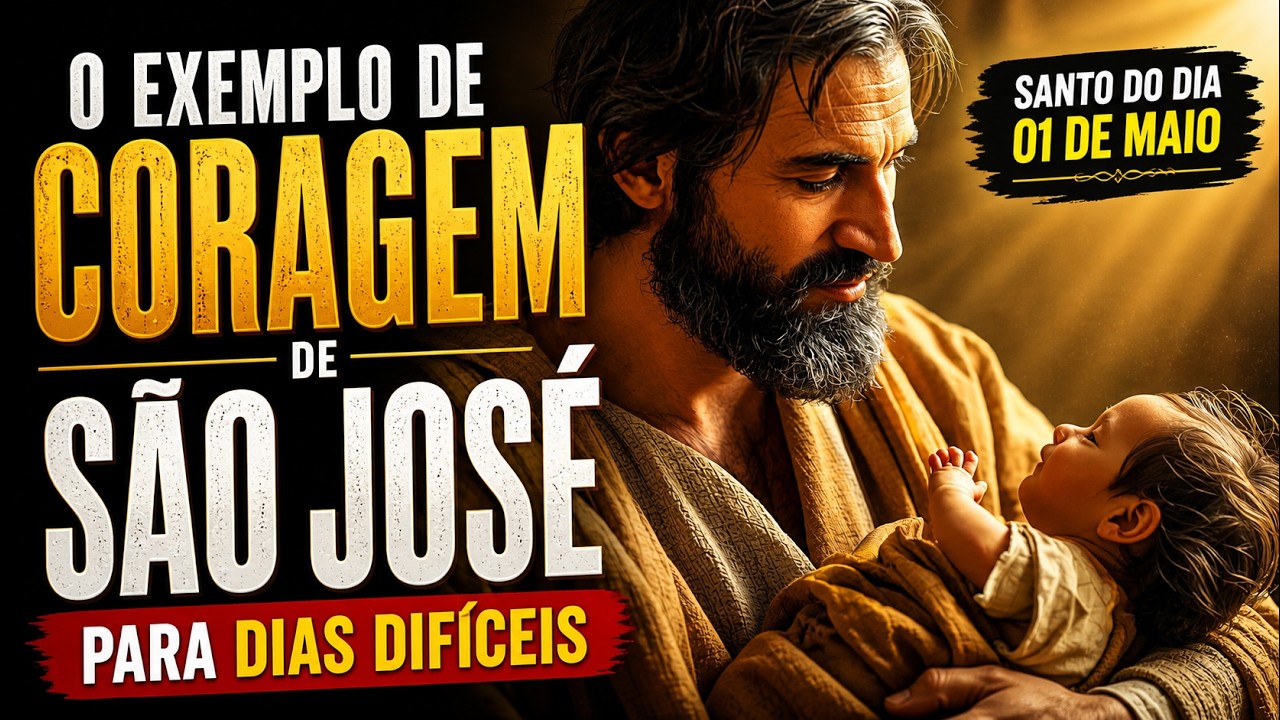 Por que São José é importante? #saojose #milagres #vidaDeSaoJose  #paidejesus #jesus #santamaria #yt