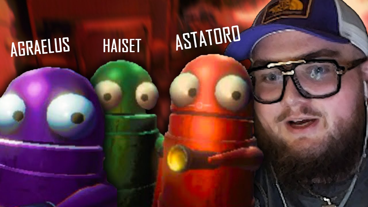Karma mi to vrátila | R.E.P.O.