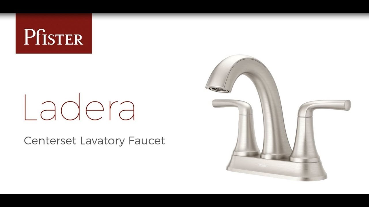 Installing a Ladera 4