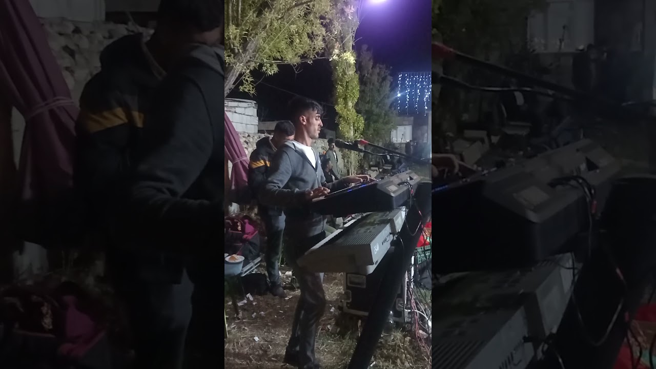 Diyadin düğünleri