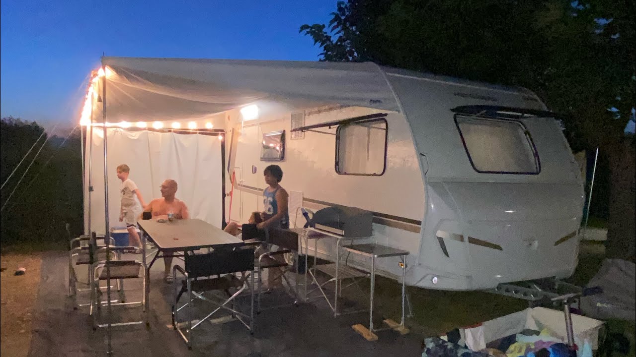 Camping Lido Pacengo (VR)