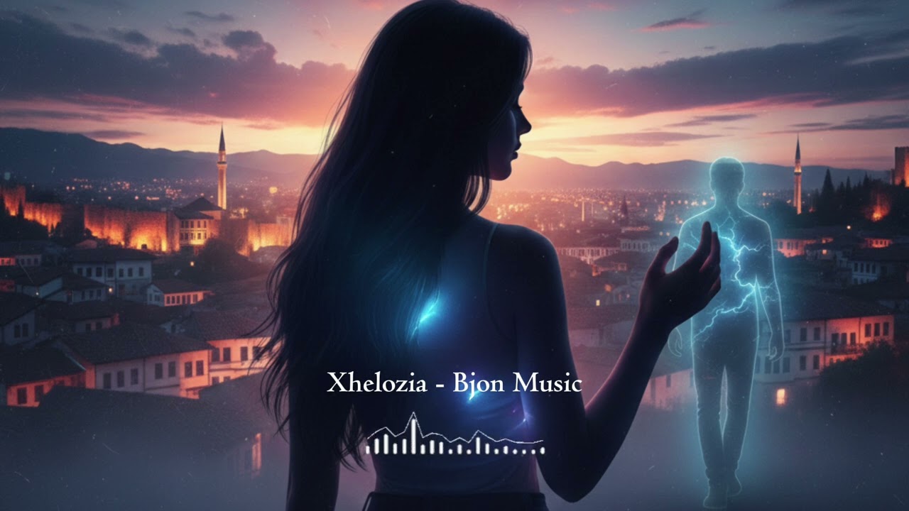 Xhelozia - Bjon Music #edmchill 
