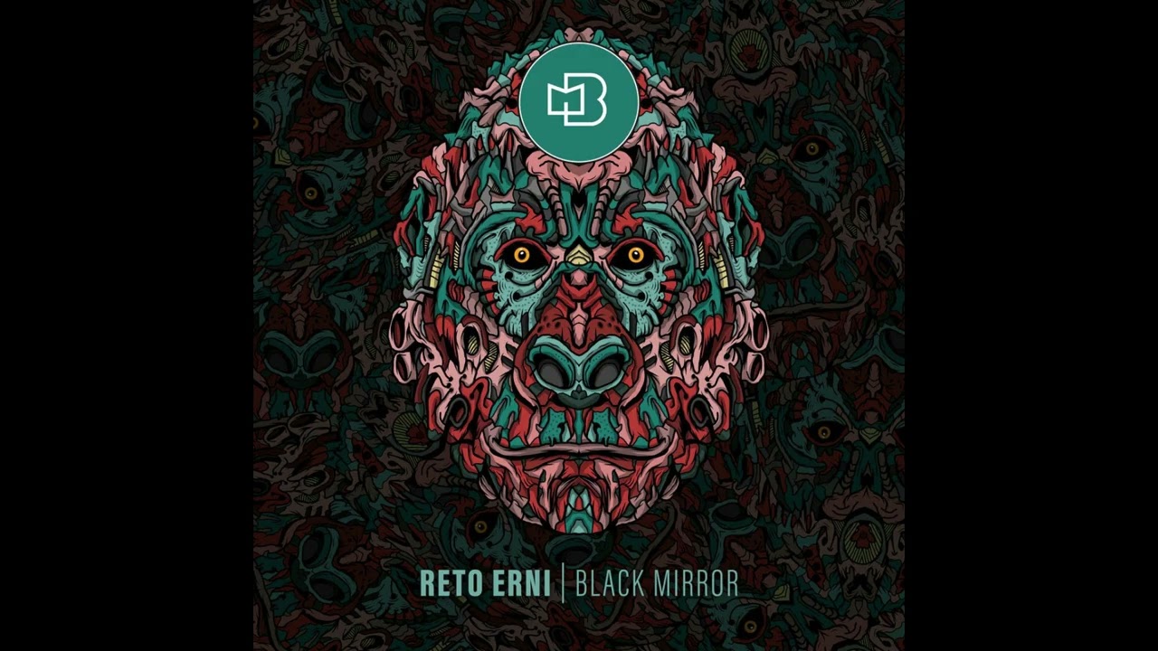 Reto Erni - Black Mirror [BONDDIGI091]