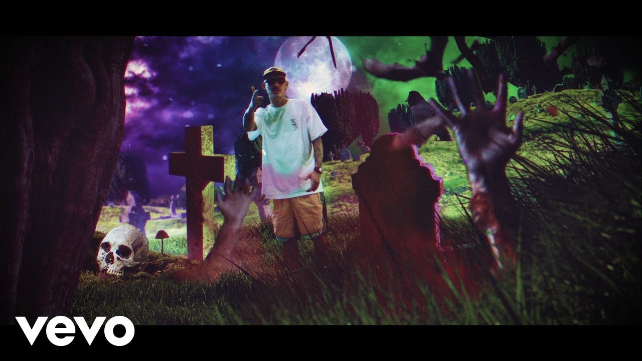 Noyz Narcos - Lone Star