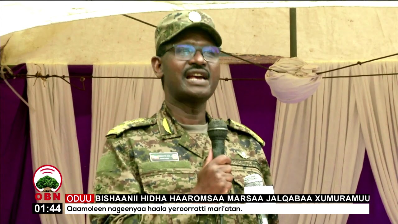 Jeneeraal Birhaanuu Julaa