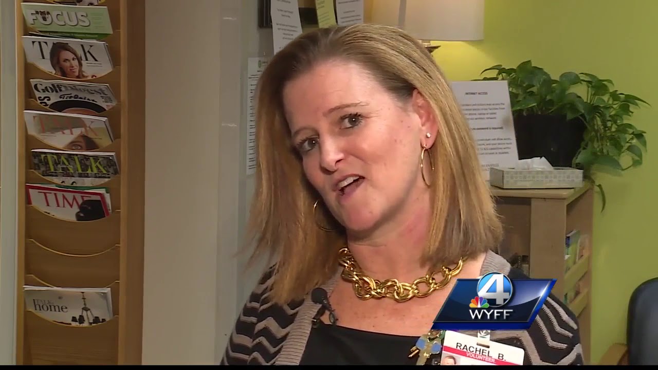 GHS NICU puts in monitors so parents can watch their children through web cams