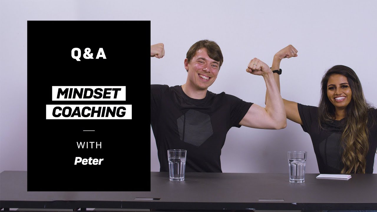 What is Mindset Coaching? | Freeletics Q&A