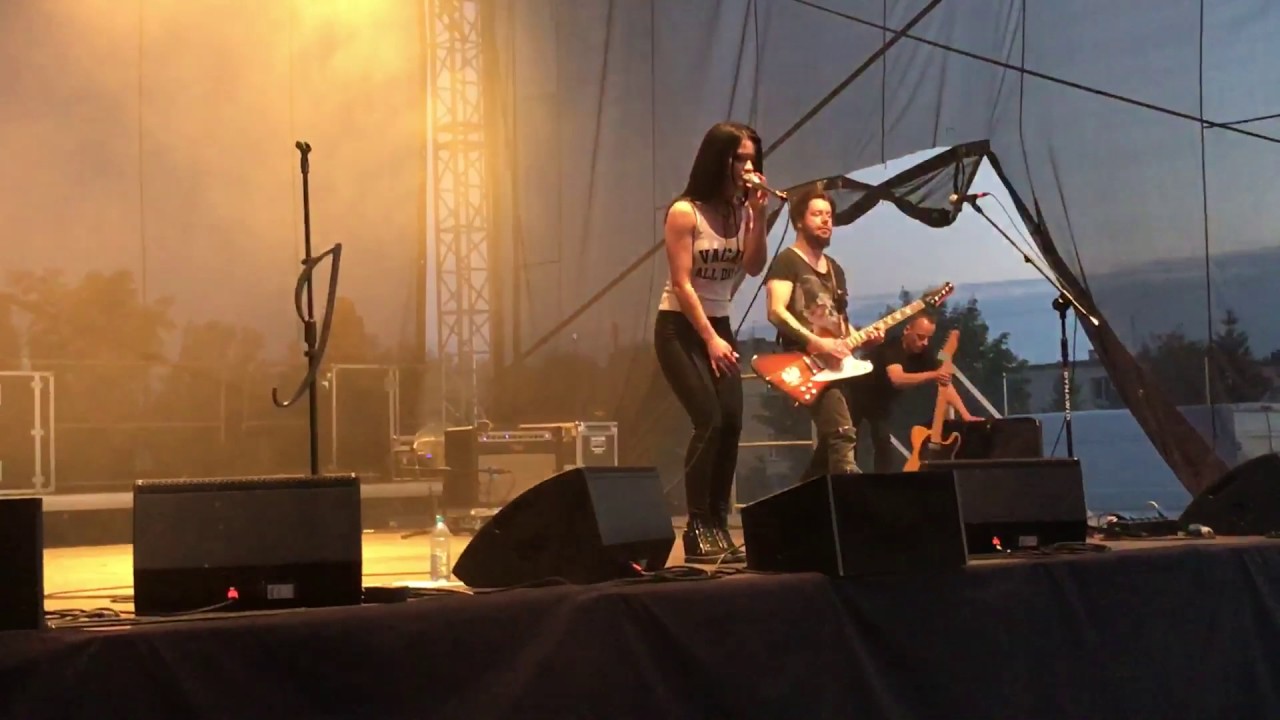 Jula - Tętno [Wersja live]
