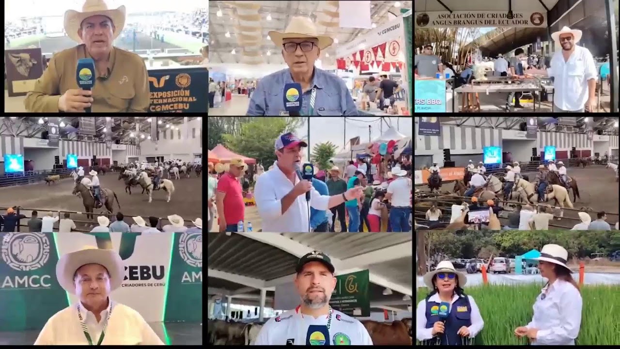 Nuestras Riquezas, viernes 6 de marzo de 2026