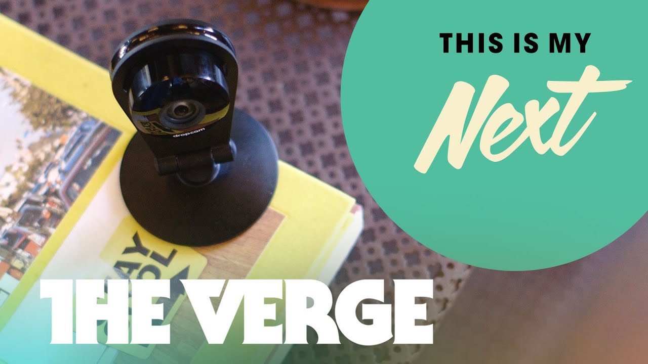 The best home-security camera - This Is My Next