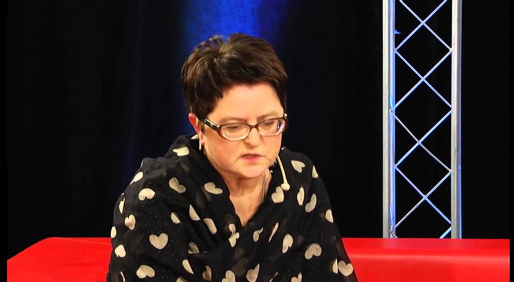 Māra Zālīte par iepazī&scaron;anos ar vīru un iemīlē&scaron;anos līdz ausīm